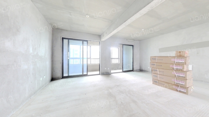 琥珀御宾府二手房实景图