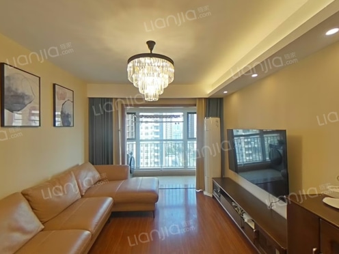 整租·中航樾公馆 3室2厅 南/北