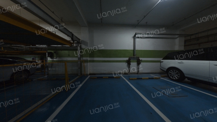 观林园二手房实景图