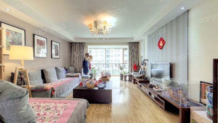 世纪半岛苹果谷二手房实景图