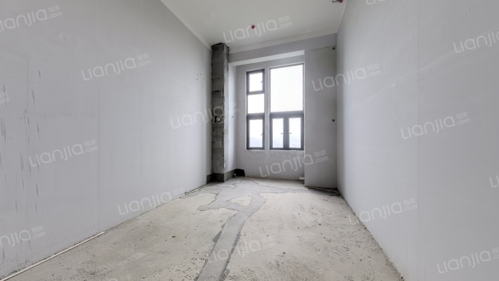 保利金地领峯二手房实景图