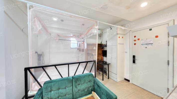 碧家商业广场二手房实景图