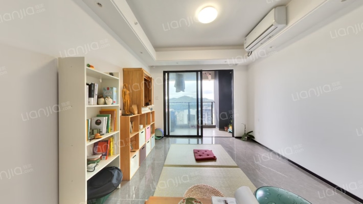 勤诚达正大城悦园二手房实景图