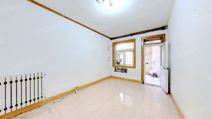 德平路二手房实景图