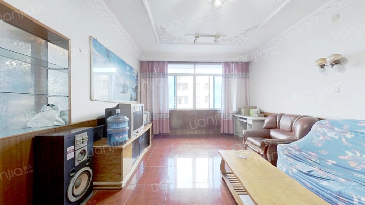 电影院宿舍二手房实景图