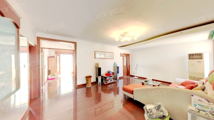 玫瑰园二手房实景图