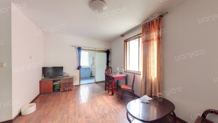 江柴宿舍三区二手房实景图