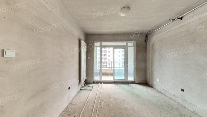 建投时光二手房实景图