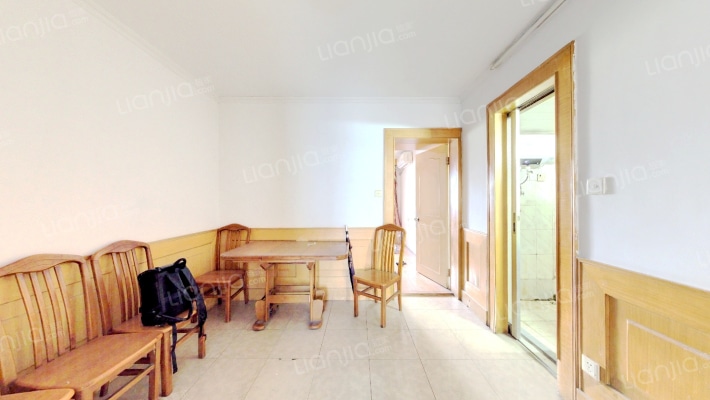 灵桥小区二区二手房实景图