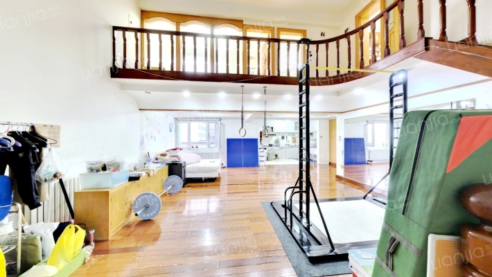 花圃大厦二手房实景图