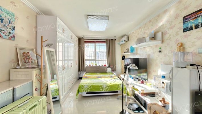 古城现代嘉园二手房实景图