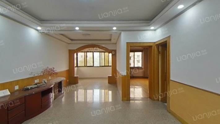 华龙小区二手房实景图