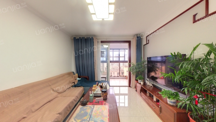 优越花苑二手房实景图