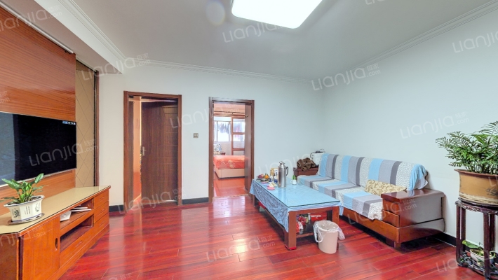 木匠营小区二手房实景图