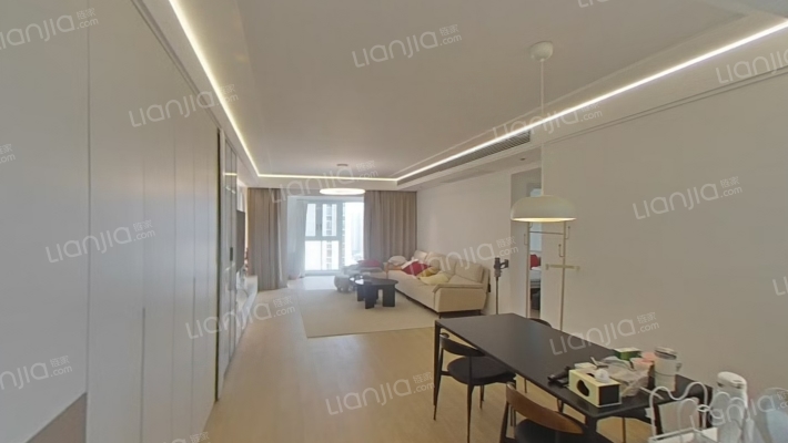 碧桂园中央公园二手房实景图