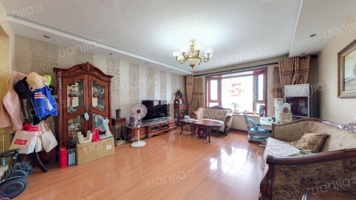 滏新家园二手房实景图