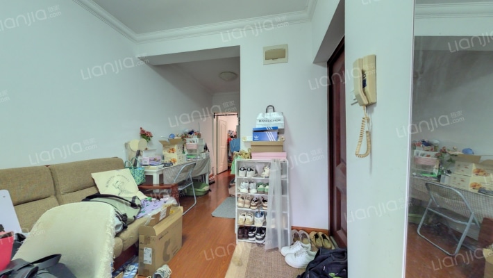 高境二村二手房实景图