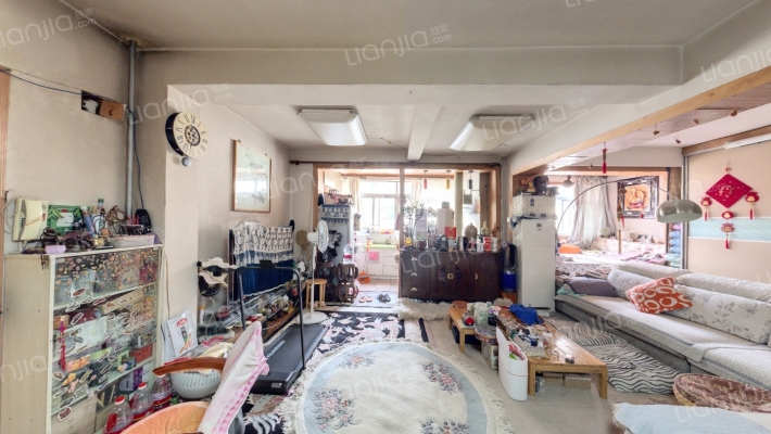 省检察院家属院二手房实景图