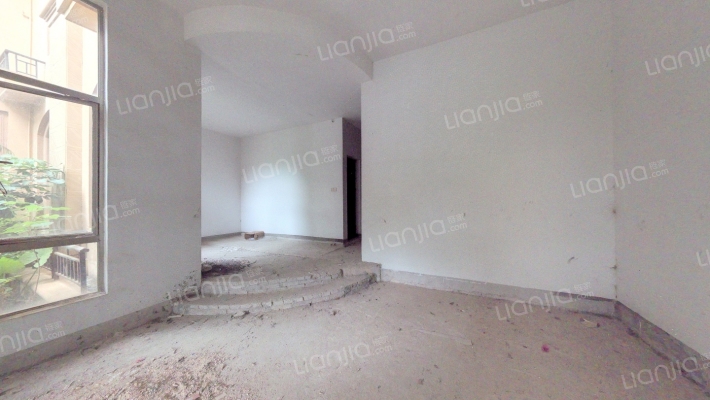 碧桂园山湖城林湖二手房实景图