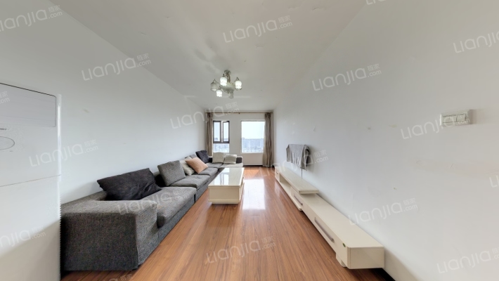 保利金香槟二手房实景图