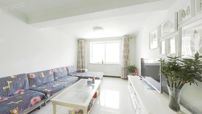 富祥花苑二手房实景图