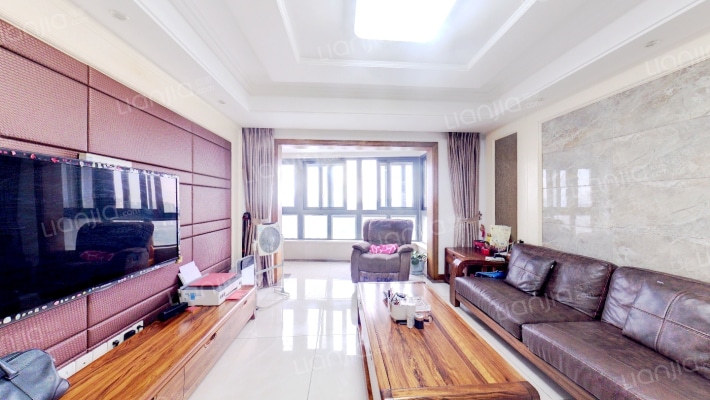 全景大厦二手房实景图