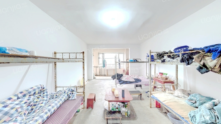 高创.清宁花园二手房实景图