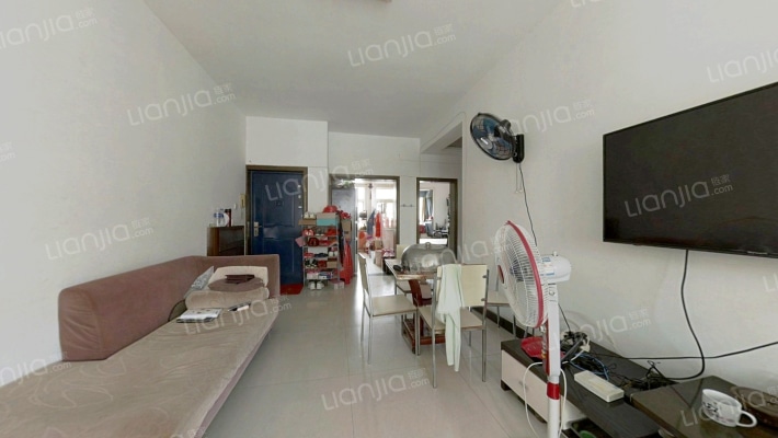 庆丰路7号二手房实景图