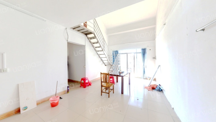 会萃轩二手房实景图