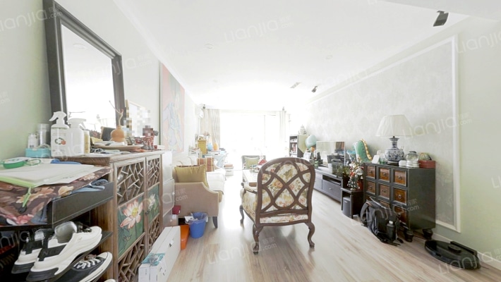 石葵秀景二手房实景图