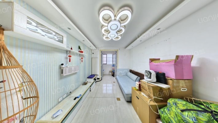 通达新苑二手房实景图