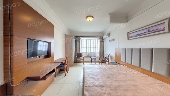 金都大厦附属楼二手房实景图