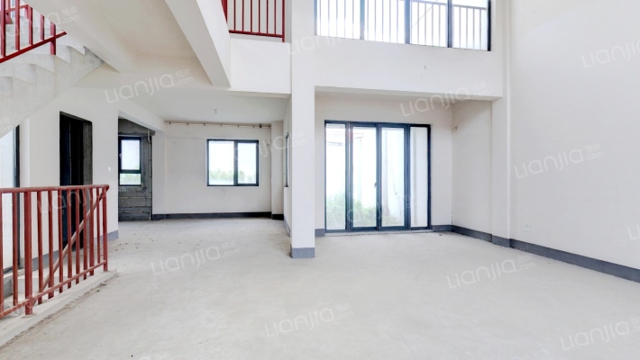 悠然雅居二手房实景图