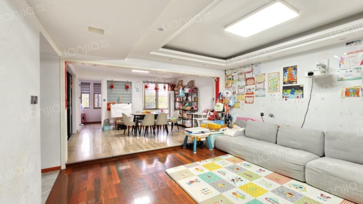 舜江名苑西区二手房实景图