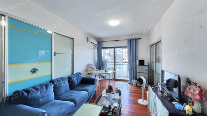 金河国际华庭二手房实景图