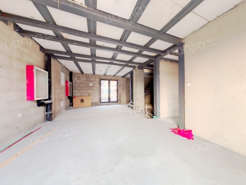 整租·青特小镇D区 3室1厅 南