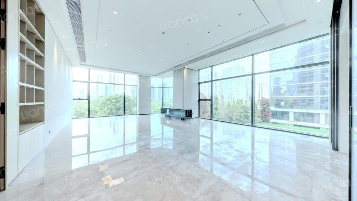 润和滨江湾二手房实景图