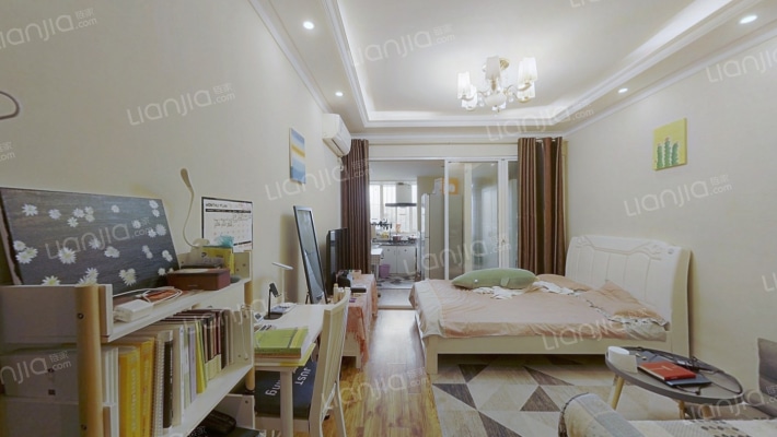 正源橡园二手房实景图