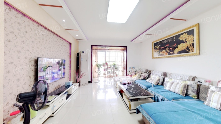 亲和居二手房实景图