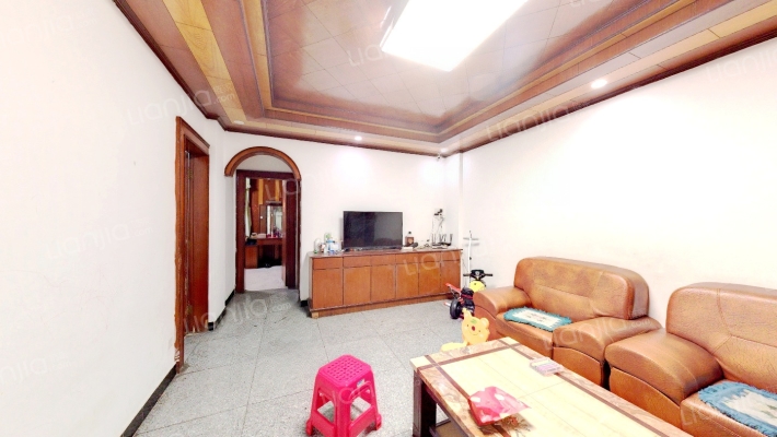 中心新苑二手房实景图