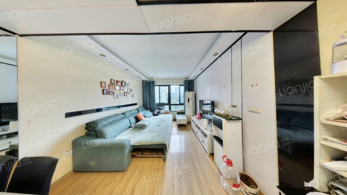 东海岸二手房实景图