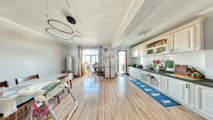 永川里二手房实景图