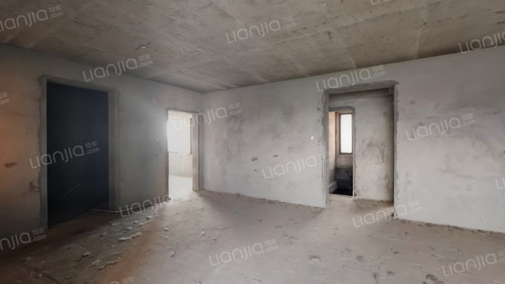 万鹤赉博雅园二手房实景图