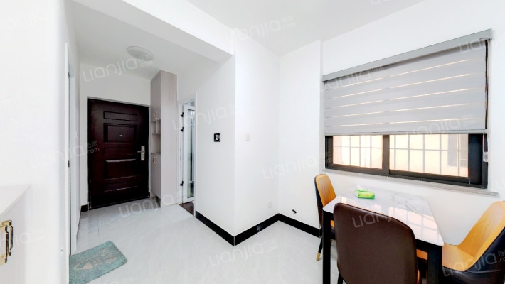 保利天悦颐景花园二手房实景图