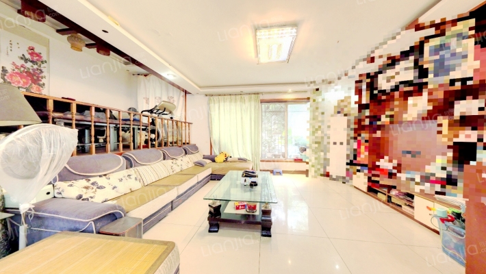 海棠金宇二手房实景图