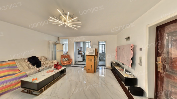 宫前园二手房实景图