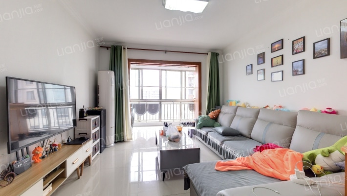 嘉和苑二手房实景图