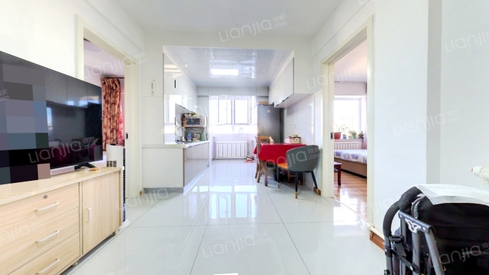 功馨苑小区二手房实景图