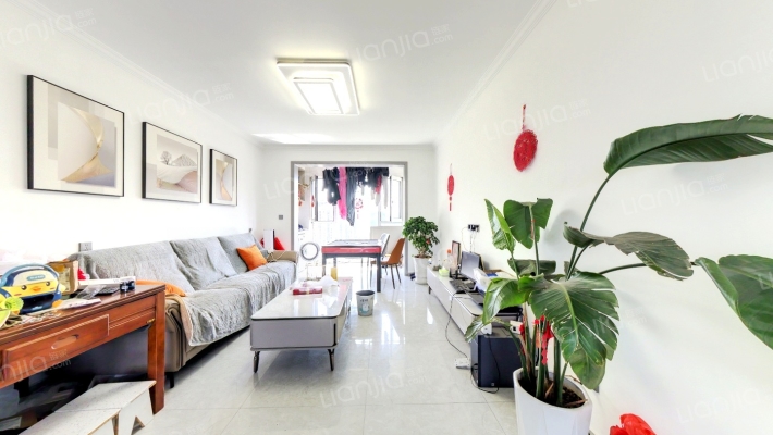 湖畔雅居二手房实景图