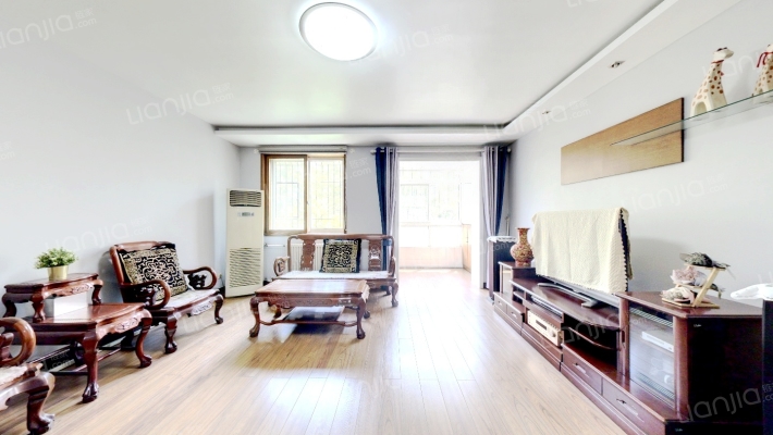 富民东里二手房实景图